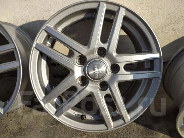 Vianor. 5.0x15", 5x110, �� 70���. ����