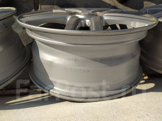 Vianor. 5.0x15", 5x110, �� 70���. ����