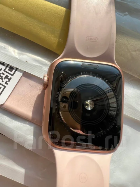 Apple Watch Series 5 ����