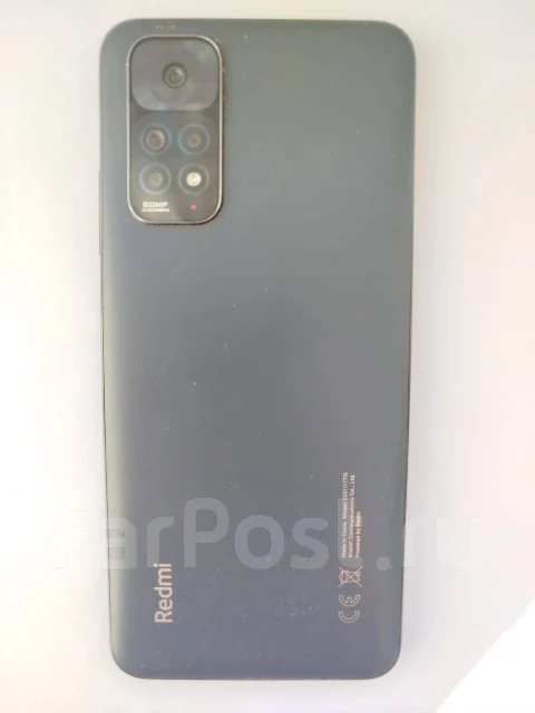Xiaomi Redmi Note 11. �/�, 128 �� ����