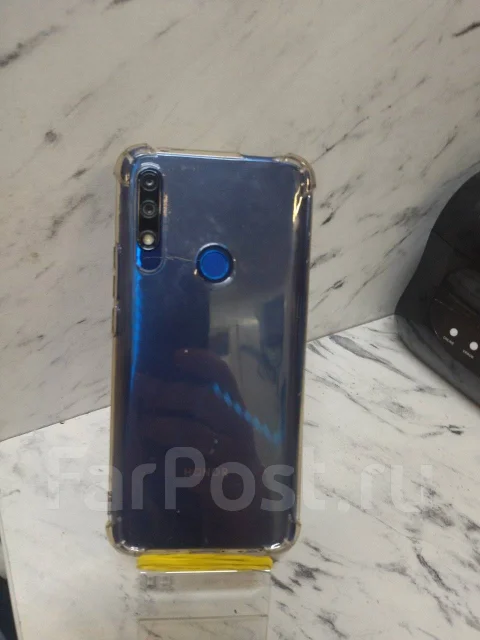 Honor 9X. �/�, 128 ��, �����, NFC ����