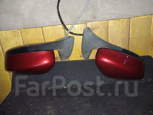 Nissan Leaf. AZEO, EM57 ����