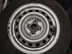 Toyo H11. �����������, 2022 ���, ����� ����