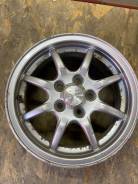 Asahi Tec. 5.5x14", 5x100, ET55,  55,0. 