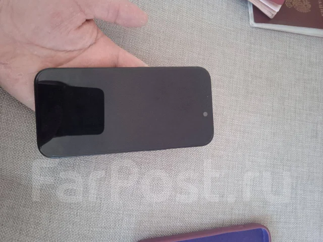 Apple iPhone 15. �/�, 128 ��, Dual-SIM ����