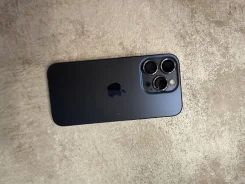 Apple iPhone 15 Pro. �/�, 256 ��, �����, 4G LTE, 5G, NFC ����