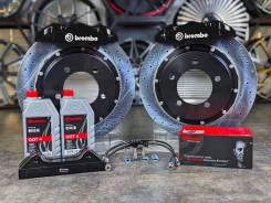 ��������� ������� Brembo Lixiang L7, L9 ����