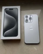 Apple iPhone 15 Pro. �/�, 128 ��, �����, 3G, 4G LTE, 5G, Dual-SIM, ����������, NFC ����
