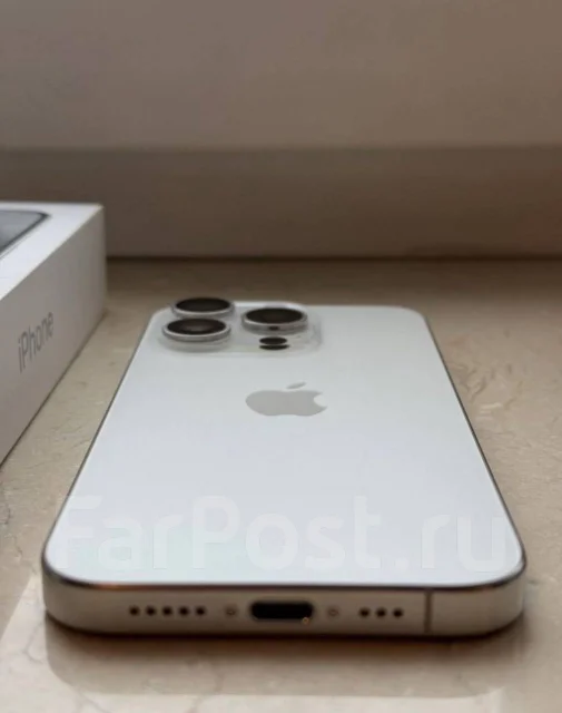 Apple iPhone 15 Pro. �/�, 128 ��, �����, 3G, 4G LTE, 5G, Dual-SIM, ����������, NFC ����