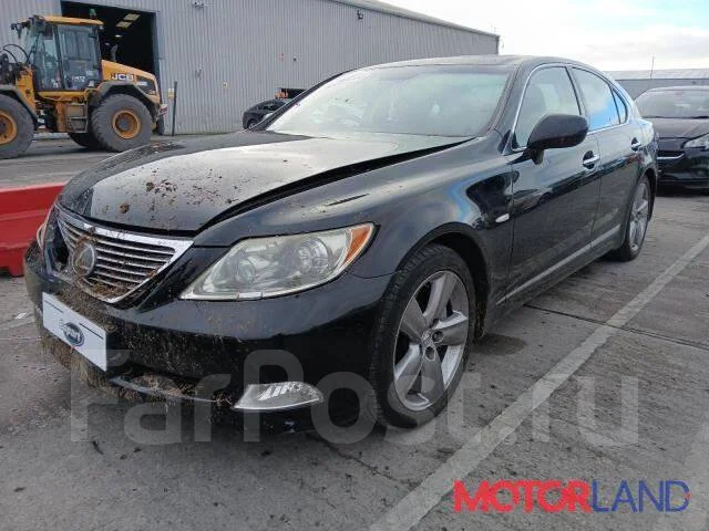 ��������� Lexus LS460 2006-2017 21067849 2706038040 ����