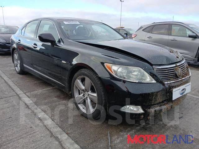 ��������� Lexus LS460 2006-2017 21067849 2706038040 ����