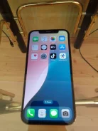 Apple iPhone 12 Pro. �/�, 128 ��, �����������, 4G LTE, NFC ����
