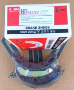 ������� ��������� ������ Daewoo Matiz (M150, M200, M250) 98-, Chevrolet Spark (M200, M300) 05- HQ HQ96268686 HQ96268686 ����