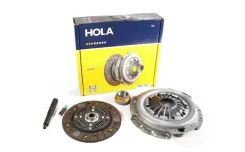�������� ��������� � ����������� OPEL Vectra A 88-, Kadett E 87-, Daewoo Nexia (N100) 94- HOLA CH11241 CH11241 ����