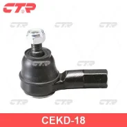 ���������� ������� Chevrolet Spark (M300) 10- CTR CEKD18 CEKD18 ����