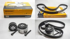 �������� ����� ��� Chevrolet Cruze (J300/305/308) 09-, AVEO (T250, T255, T300) 08-, OPEL Astra G-J 00- Continental CT1077K2 CT1077K2 ����