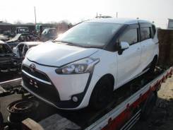 Toyota Sienta. NSP1707002956, 2NR8504807 ����