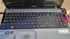 Toshiba Satellite L850-C6S. 15.6", ��� 8 ��, WiFi: 1, Bluetooth: 1, ����������� �� 2��. ����
