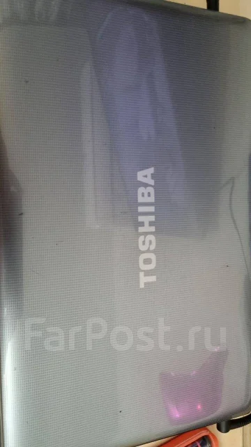 Toshiba Satellite L850-C6S. 15.6", ��� 8 ��, WiFi: 1, Bluetooth: 1, ����������� �� 2��. ����