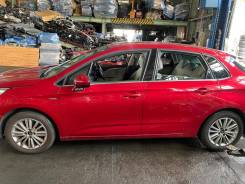 Citroen C4. B75F02, EP6 ����