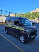 Daihatsu Atrai. S331G ����
