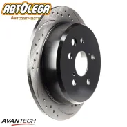 ���� ��������� ��������������� Avantech Toyota Crown S180 MARK X GRX1# BR5015RR ����