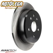 ���� ��������� �. Avantech Toyota Crown S180 MARK X GRX1# /Lexus IS250 BR0160S ����