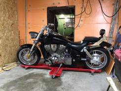 Honda VTX 1800. 1 800����. ��., ��������, ���������, ������ �� �� ����