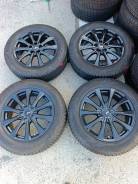 NZ Wheels F-3. 7.0x18", 5x120, ET39, �� 60,1���. ����