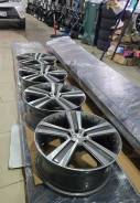 Abe Shokai EuroPremium Werner. 9.0/9.0x20", 5x112, ET57/44,  66,6. 