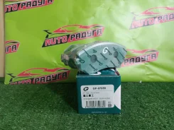 ������� ��������� �������� EJ202 GH3, BR9 GP-07055 GP07055 ����