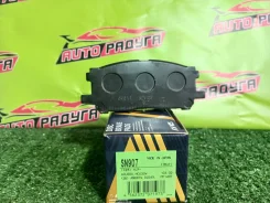 ������� ��������� �������� 1MZ-FE MCU35, MCU30 SN907 SN907 ����