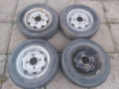     Subaru leone. x13"  101,6. 