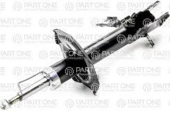 ����������� �������� 333310, front, GAS, Rh, Nissan Almera II 00 PART-ONE ���. 1SA159, ������ �������� 1SA159 ����
