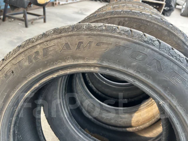 Streamstone SW707. ������, ��� �����, 2021 ���, �/�, ����� 20 % ����
