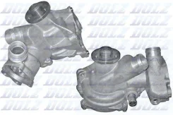 ����� ������� SS Rexton 01-; Musso 96-; Korando 97-07MB G/S-Cl M206 M206 ����