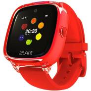 Elari KidPhone Fresh. GPS, NFC, SIM- 