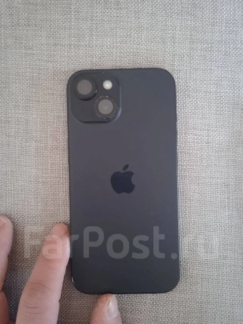 Apple iPhone 15. �/�, 128 ��, Dual-SIM ����