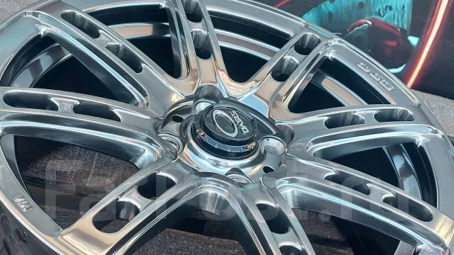 Oasis. 6.5x15", 4x100, ET38, �� 67,1���. ����