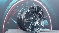 Oasis. 6.5x15", 4x100, ET38, �� 67,1���. ����