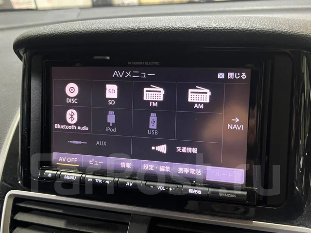 Mitsubishi Eclipse Cross. GK1W ����