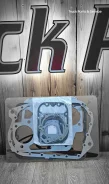 �������� ��������� ��� ������ FRO15210/16210 Freightliner/International/Vol�vo VNL Eaton EF34270 EF34270 ����