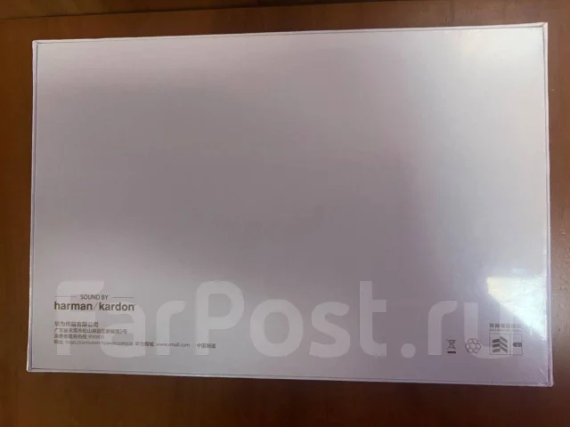 Huawei MatePad 11. ������ 128 �� ����
