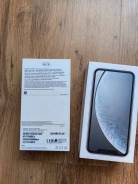 Apple iPhone Xr. �/�, 64 ��, �����, 3G, 4G LTE ����