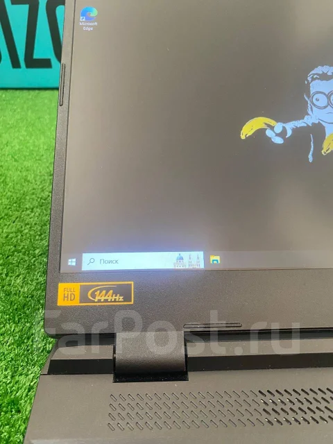 Acer Nitro 5. 15.6", 3,2����, ��� 16 ��, ���� 512���, WiFi: 1, Bluetooth: 1 ����