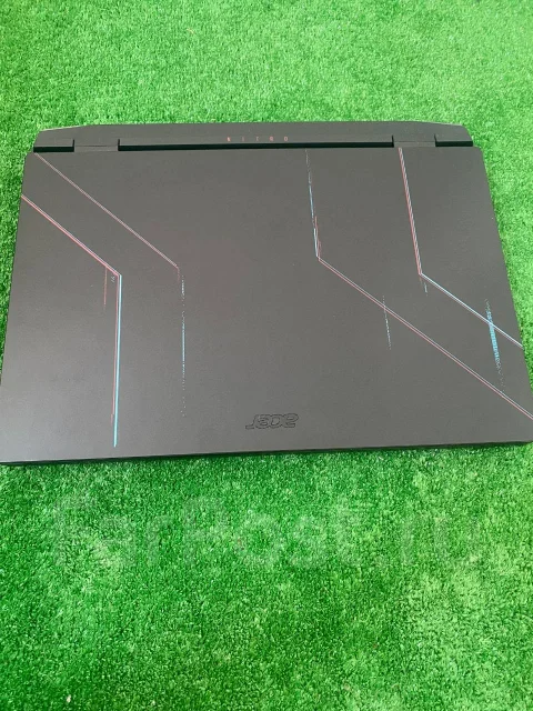 Acer Nitro 5. 15.6", 3,2����, ��� 16 ��, ���� 512���, WiFi: 1, Bluetooth: 1 ����