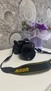 Nikon D5300 Kit. 20 � ����� �� ����