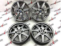 Re:Style. 6.0x15", 5x114.3, ET43,  73,0. 
