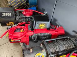   PRO & TOP 12v 14500 LBS/6623