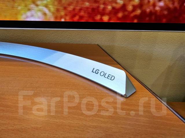 LG OLED55B7V ����